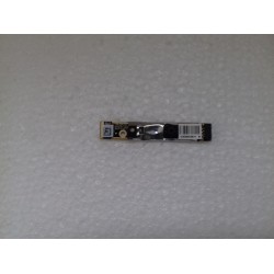 Webcam Toshiba Satellite C660 Webcam Toshiba Satellite C660